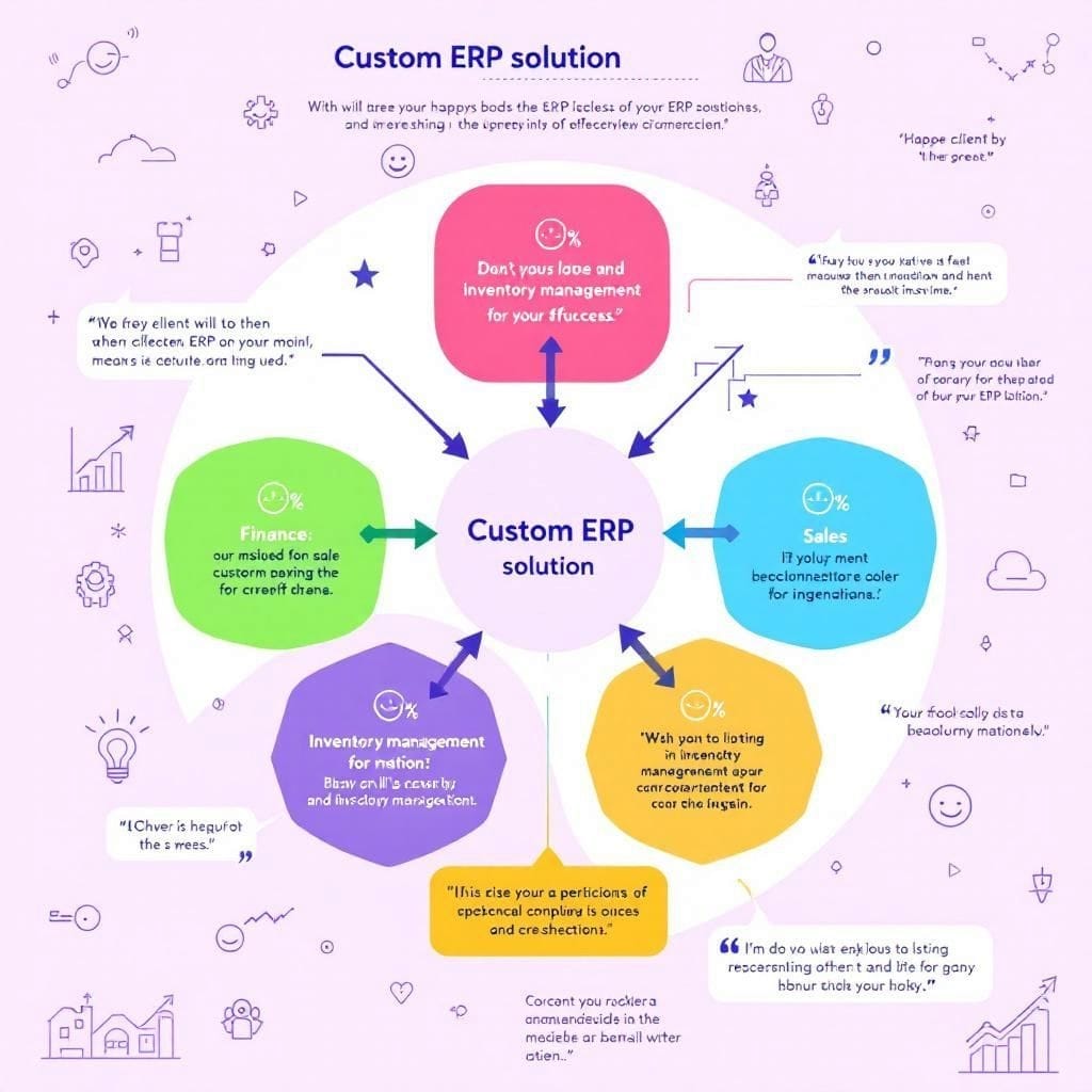 the complete accounting and erp software solution